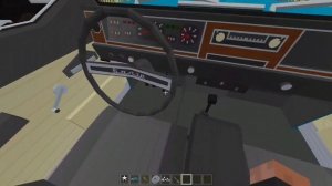 МОД НА ГАЗ 24 ДЛЯ МАЙНКРАФТ ПЕ | МОД НА ВОЛГУ ДЛЯ МАЙНКРАФТ