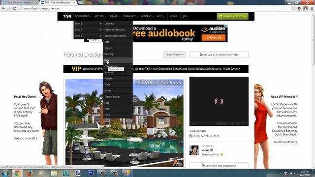 The Sims 3 Tutorial : How to convert Sims 3 Packs to Sims 3 Package Files смотреть онлайн