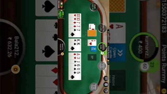 Want To Lose Your Money Play Rummy Circle The Mother Fucker Game