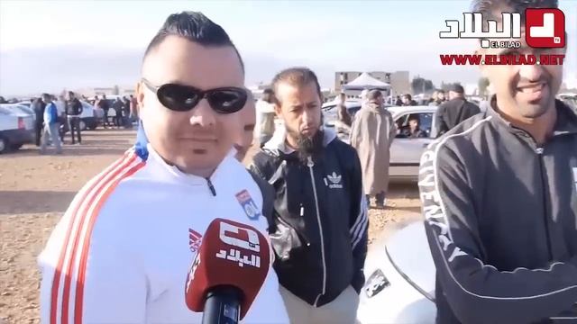 !صاحب سيارة "بيجو 301" رفض بيعها بـ130 مليون بعدما "ساوموه" بسعر أفضل الأسبوع الفارط смотреть онлайн
