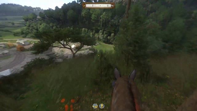 Kingdom Come Deliverance | Hardcore mode | part 23 смотреть онлайн