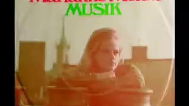 Marianne Mendt - I Hob Di