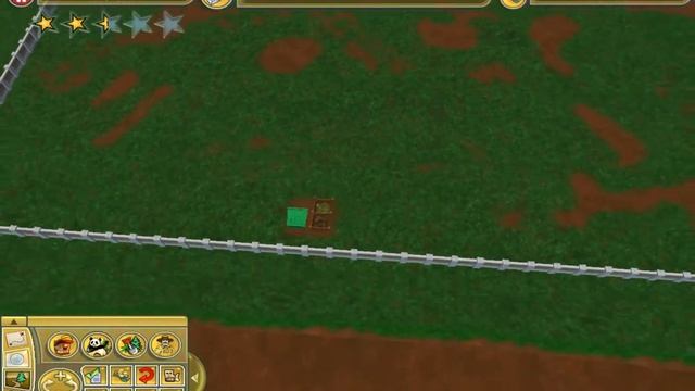 Zoo Tycoon 2 Endangered Species Campaign 2 The Javan Rhinoceros No Commentary смотреть онлайн