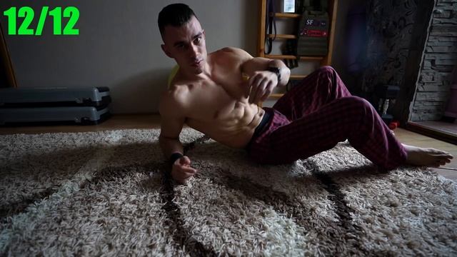 КАК УКРЕПИТЬ ПОЯСНИЦУ В ДОМАШНИХ УСЛОВИЯХ И ИЗБАВИТЬСЯ ОТ БОЛИ В СПИНЕ. ПРОКАЧКА СПИНЫ. смотреть онлайн