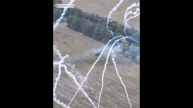 Ка 52 Аллигатор в СВО смотреть онлайн