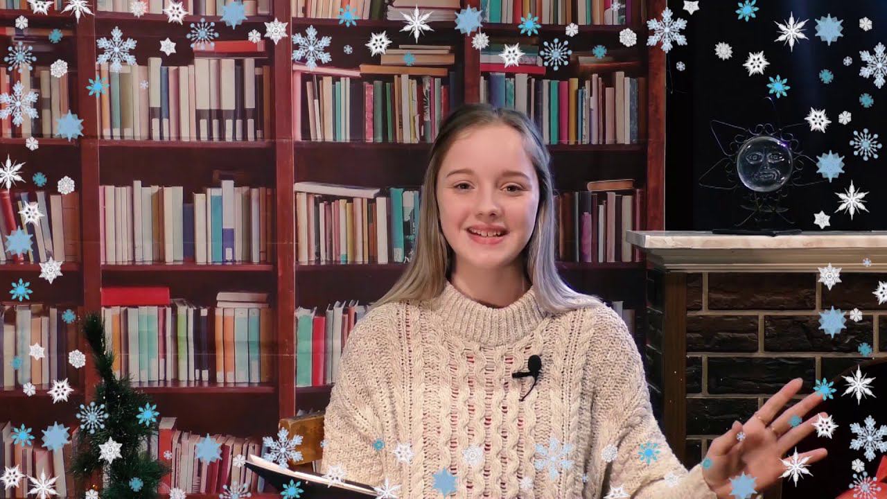 Под Новый год "Сергей Михалков" смотреть онлайн