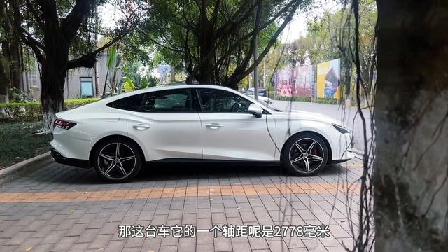 New MG7 2023 In China.Unbelievable Cheap! And Its Is Less Than $2,4700?