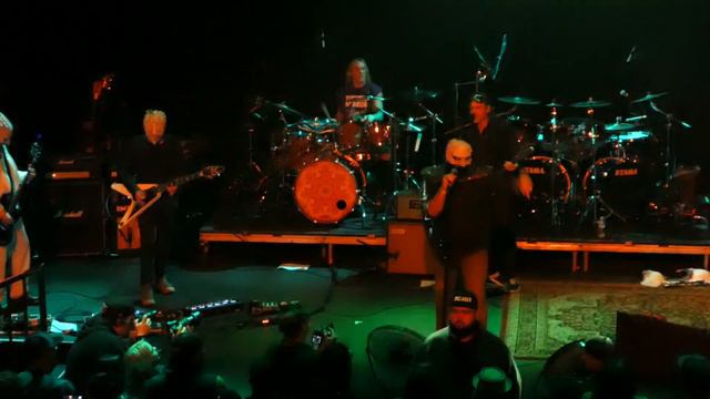 Legend of the Seagullmen 4/17/23 The Belasco - Los Angeles, CA ●FULL SHOW● Benefit for Jimmy Haywar смотреть онлайн