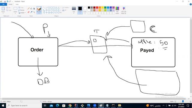 set properties of order-service payed-service смотреть онлайн