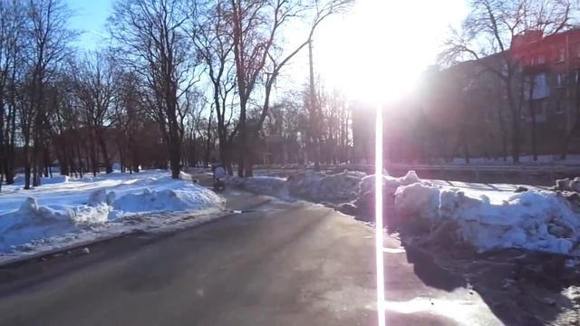 Life-ВЛОГ (заказ Фаберлик; блины; в Красном селе). смотреть онлайн