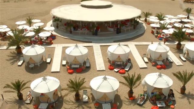 Oasis Resort & Spa: Апартаменти в България на брега на морето от строителя смотреть онлайн