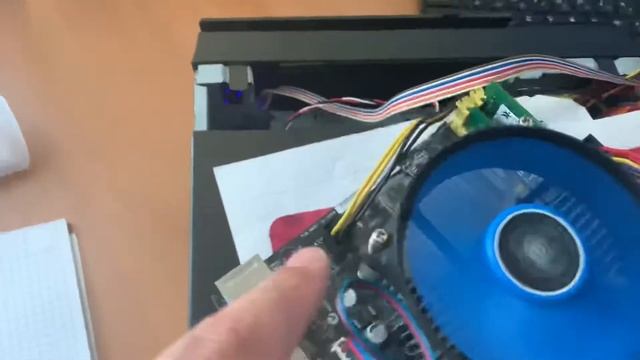 Почему не работает Слот оперативной памяти. смотреть онлайн