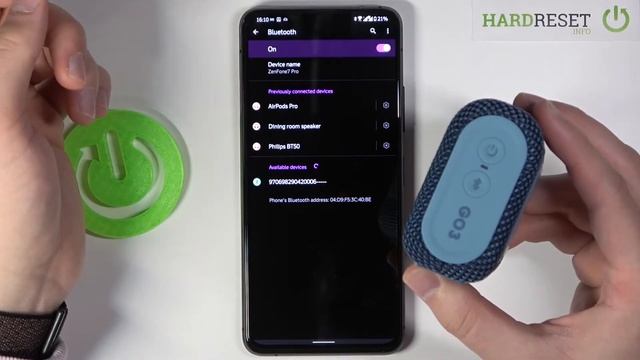 JBL Go 3 - How to Switch On смотреть онлайн