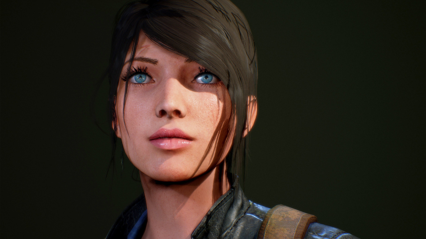 Прохождение Them and Us,часть 8 версия 1.0.7 финал и Сценарий 2. смотреть онлайн