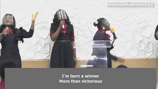 In Christ's Image смотреть онлайн