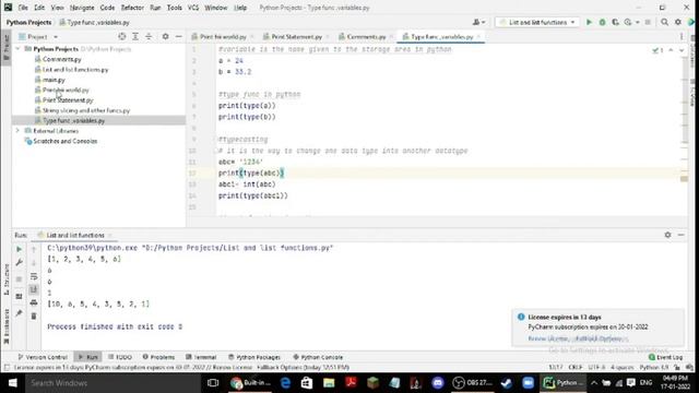 I want to learn python basic syntax in 30 days | Introduction смотреть онлайн