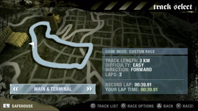[100% SaveGame] ? Need For Speed Most Wanted 5-1-0 PSP - all cop cars + all cars max смотреть онлайн
