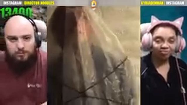 The Kid LAROI - WHAT JUST HAPPENED | Reaction смотреть онлайн