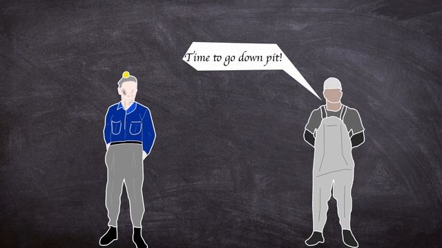 A Brief History of: The Knox Coal Mine Collapse and Flood 1959 смотреть онлайн