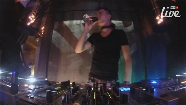 Misha Klein - Live @ Moscow June of 2016. PDJTV ONE смотреть онлайн