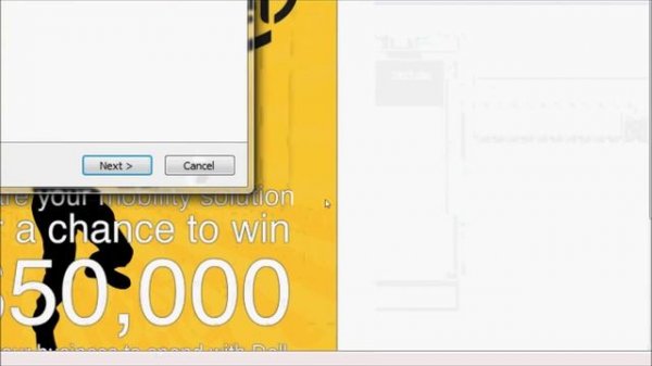 How to use Portable Apps with DropBox