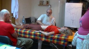 Александр Маклаков. Пупочная грыжа и грыжа белой линии живота.