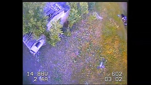 Мой день рождения Разбитая камера Заброшенный домик в лесу смотреть онлайн