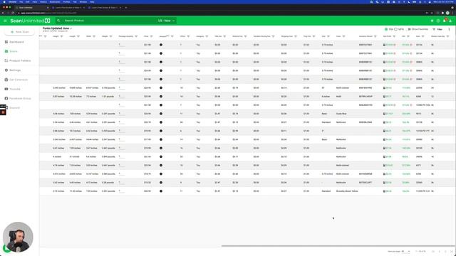 2021 Scan Unlimited Complete Walkthrough - 50% Off Promo Code смотреть онлайн