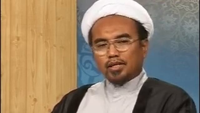 0012: Filsafat Islam & Tassawuf | Seri 12 | Moral Structuring | Subtitles #makrifatullah смотреть онлайн