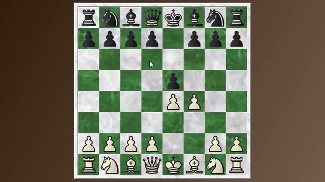 Opening Basics #16: King's gambit declined and Falkbeer counter-gambit смотреть онлайн