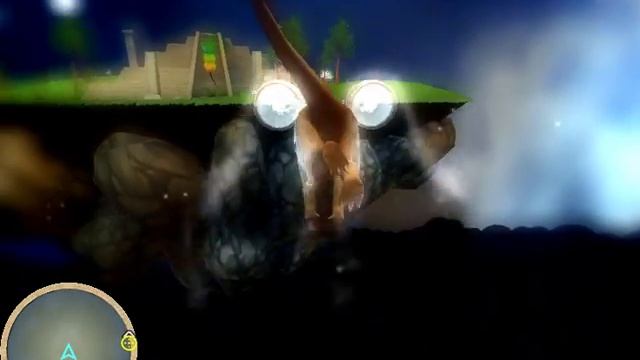 Random Game # 4 (Jetpack brontosaurus...) Dino Week смотреть онлайн