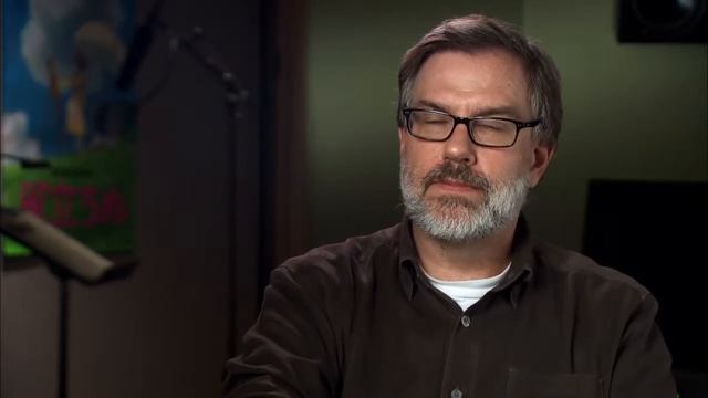 THE WIND RISES English Dub Interview: Director Gary Rydstrom (Part 2) смотреть онлайн
