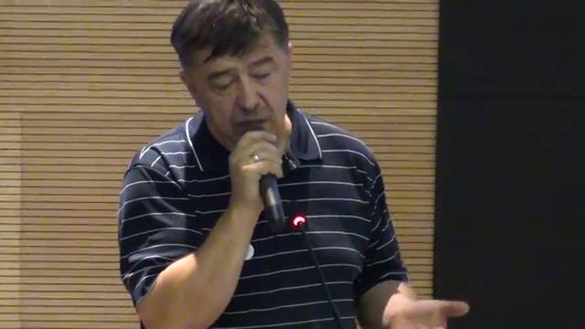 Конференция "Я из НГУ" 2015 - Игорь Сидоренко смотреть онлайн