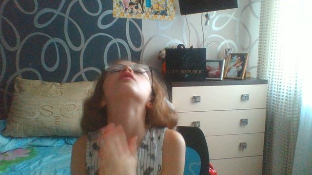 проверяем крем для лица от фирмы DOLCE MILK