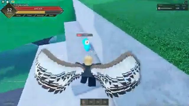Falcon Showcase Fruit Battlegrounds смотреть онлайн