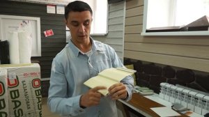 Сайдинг VOX: испытываем огнём и на прочность. Обзор сайдинга, характеристики.