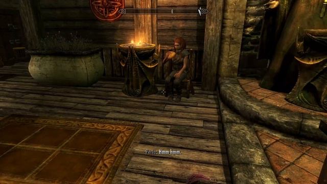 Skyrim With Mods - Part 15 | Learning How to Get Married смотреть онлайн