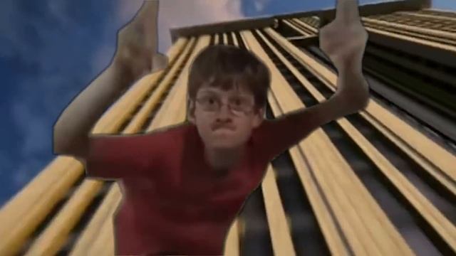 Crazy Frog (Bass Boosted) смотреть онлайн