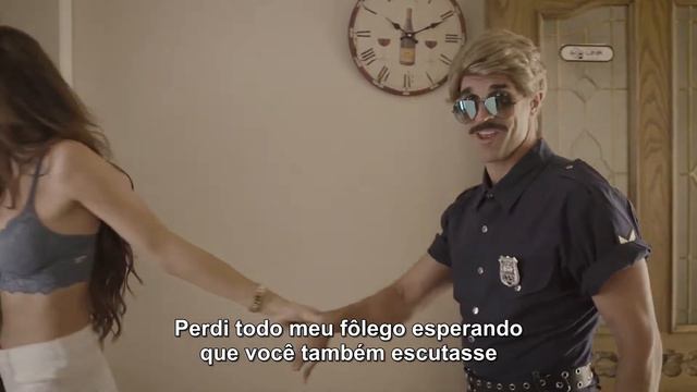 Steel Panther - Wasted Too Much Time Ft. Stone Sour Legendado смотреть онлайн