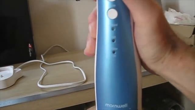 Defective Mornwell WaterJet смотреть онлайн
