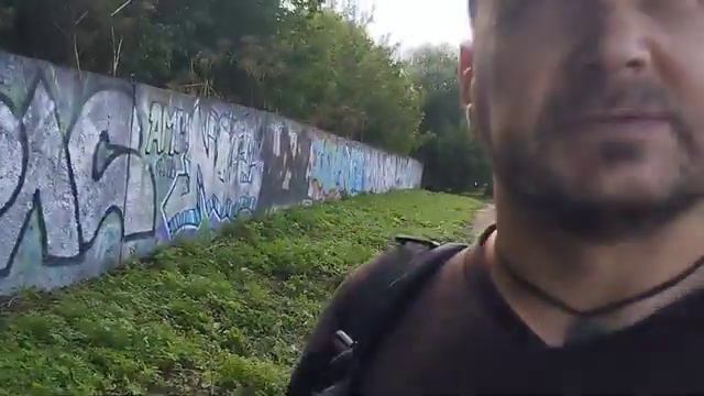 НЕНАВЯЗЧИВОЕ КРАЕВЕДЕНИЕ: исчезнувшая река Лазурь в Твери смотреть онлайн