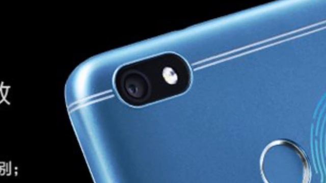 ZTE Blade A3- достойный телефон за 120$. смотреть онлайн