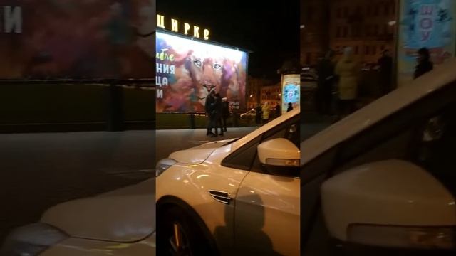 Лохотроны в Санкт-Петербурге! Часть 2 смотреть онлайн