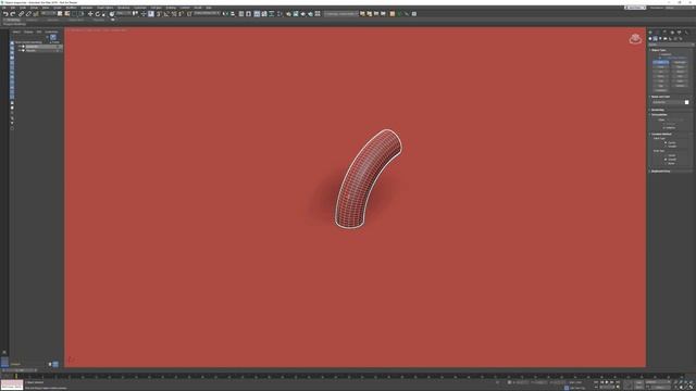 3ds Max Tips and Tricks - Command search смотреть онлайн