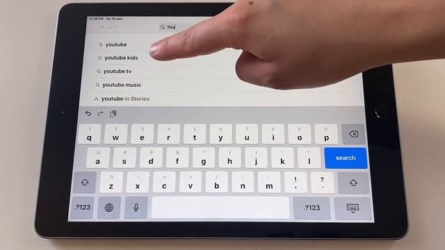 Lesson 3 - Apps - Part 1 (Russian) Урок 3 - Приложения - Часть 1 (русский) смотреть онлайн