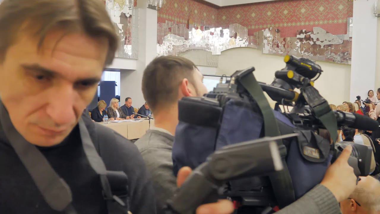 Слушания ГДК 15 11 2019г смотреть онлайн