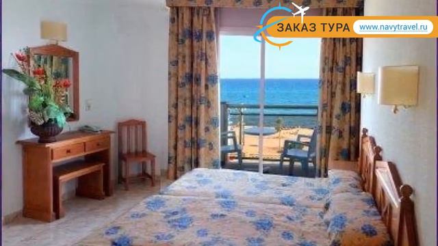 SORRA DOR 3* Испания Коста Дель Маресме обзор – отель СОРРА ДОР 3* Коста Дель Маресме видео обзор смотреть онлайн