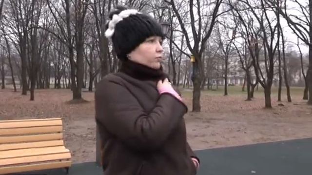 01 11 18 ТК Триада Благоустройство парка 30 лет Октября смотреть онлайн