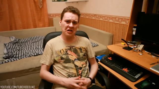 Юрий Хованский скайрим (10 минутное видео) смотреть онлайн