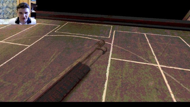 Buckshot Roulette русская рулетка с дробовиком #buckshotroulette